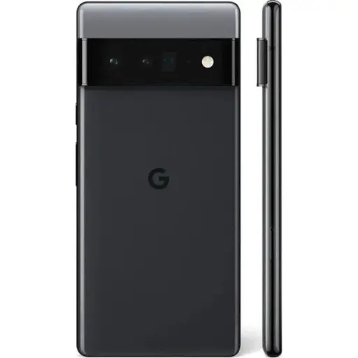 Смартфон Google Pixel 6 Pro 12/128GB Stormy Black - фото 6