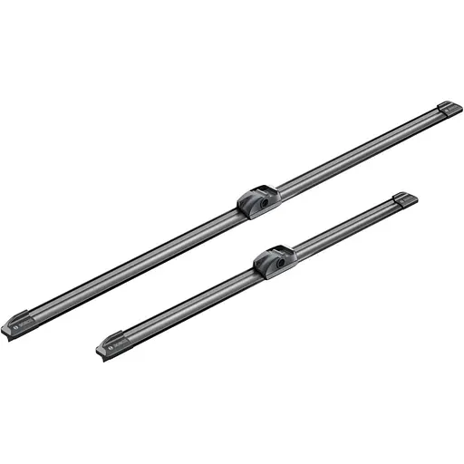 Щетка стеклоочистителя Bosch 3 397 007 523 - фото 2