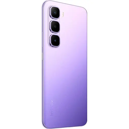 Смартфон Infinix Hot 60 Pro+ 8/256GB Misty Violet [147461] - фото 6