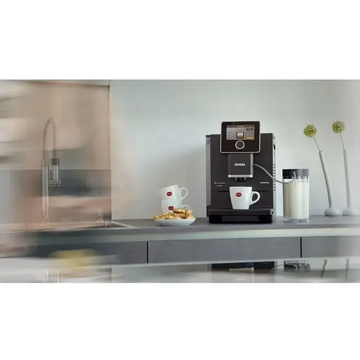 Кофемашина автоматическая Nivona CafeRomatica 930 (NICR 930) - фото 3