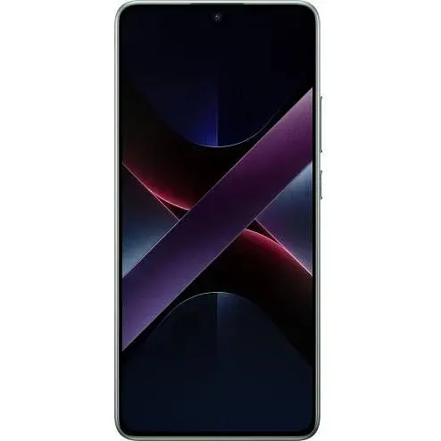Смартфон Poco X7 Pro 12/512 ГБ Зеленый - фото 2