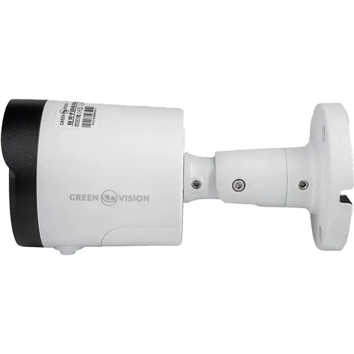 Внешняя IP-камера GreenVision GV-187-IP-ECO-AD-COS40-30 SD - фото 3