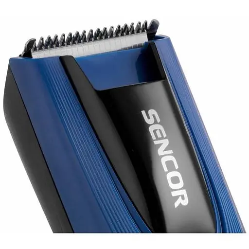 Машинка для стрижки Sencor SHP 3500BL - фото 6