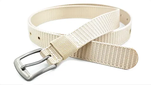 Ремінь тканинний Weatro 115-120х3 см acs0017100 - фото 2