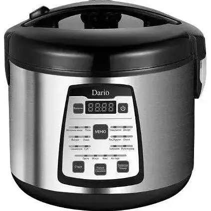 Мультиварка Dario DMC9051C