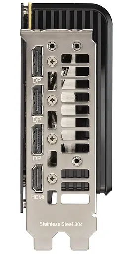 Видеокарта ASUS RTX 5060 Ti 8GB PRIME OC Edition (PRIME-RTX5060TI-O8G) (GDDR7, 128 bit, PCI-E v5.0 x8) - фото 8