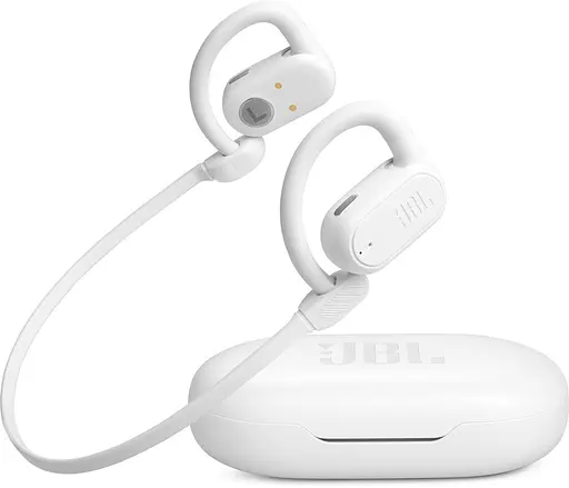 Навушники JBL Soundgear Sense White (JBLSNDGEARSNSWHT) - фото 2