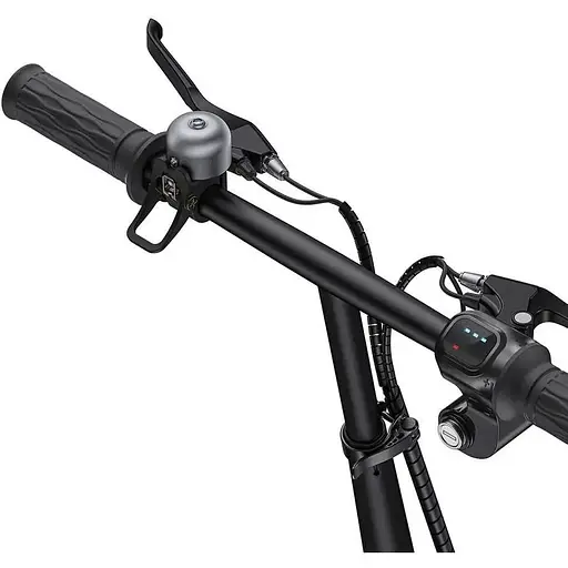 Електровелосипед Engwe T-14 Gray (En-T14-27) [85479] - фото 7