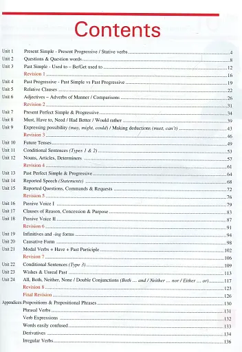 Grammar & Vocabulary Practice. Intermediate/B1. Teacher's Book - фото 3