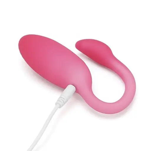 Віброяйце Magic Motion Flamingo Max 11 см рожевий - фото 5