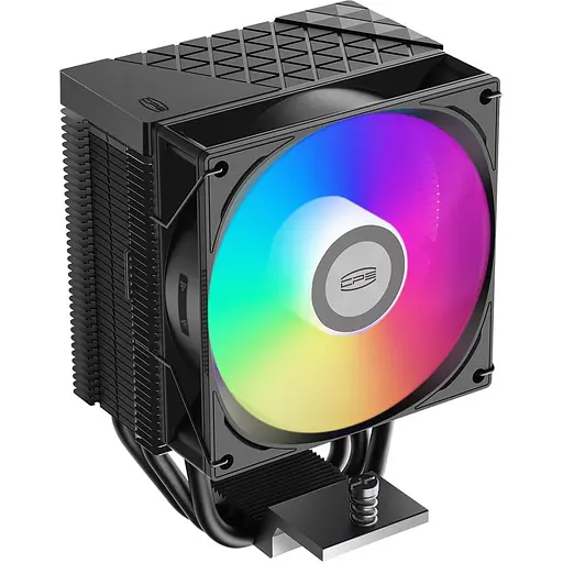 Кулер для процесора PcCooler PсCOOLER R300 ARGB BK (R300-BKAWYX-US) - фото 2