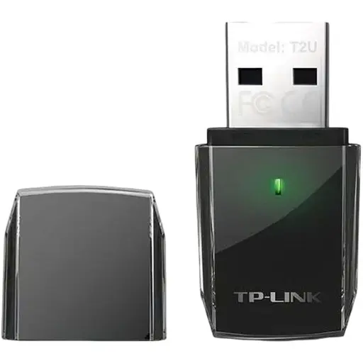Адаптер WiFi TP-Link Archer-T2U