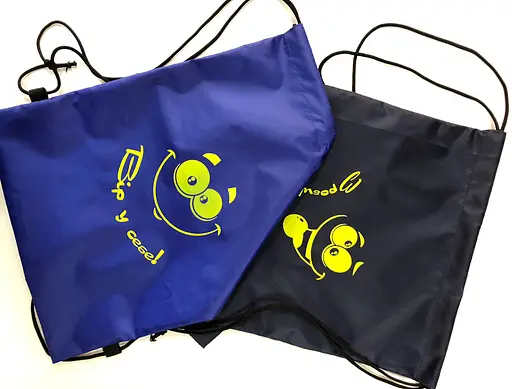 Торбинка, 45x34 см