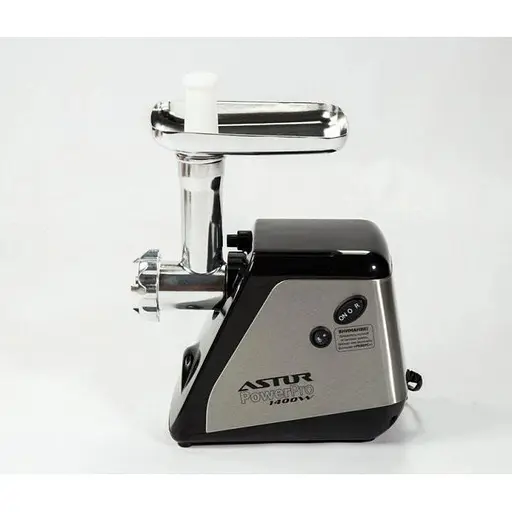 Електром'ясорубка Astor MG1902 - фото 3