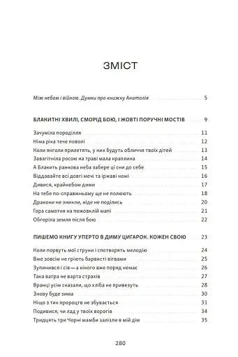 Між небом і війною - фото 3