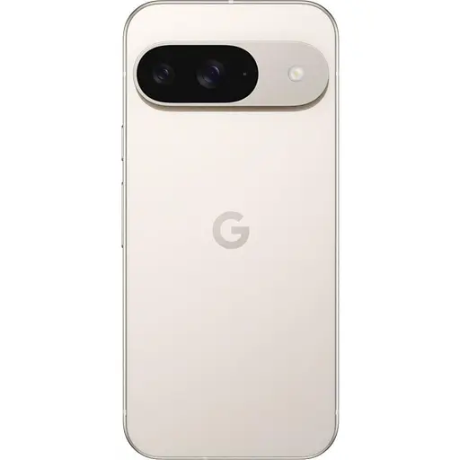 Смартфон Google Pixel 9 12/256 ГБ Porcelain - фото 3