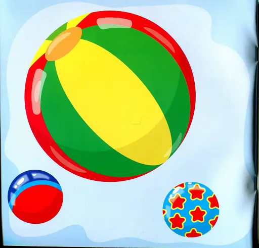 Порівнялки для найменших. Я граюся - фото 2