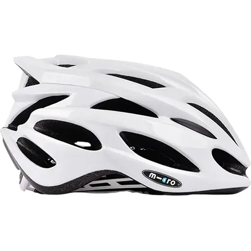 Шолом Micro Crown One size White (1012-MSA-SPHE-WH63)