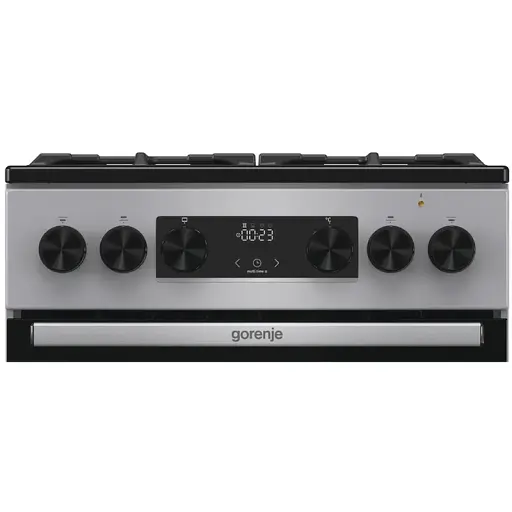 Плита газова GORENJE GK 5C42 SF - фото 5