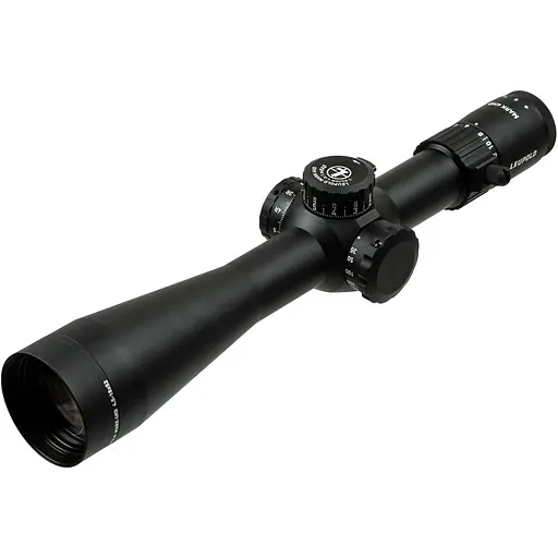 Оптический прицел LEUPOLD MARK 4HD 4.5-18x52 (34mm) M5C3 FFP PR2-MIL