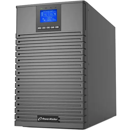 Джерело безперебійного живлення PowerWalker 3000 ВА / 3000 Вт / 9 А*ч (10122195) - фото 1