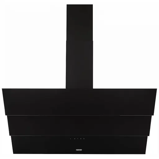 Вытяжка наклонная Eleyus FENIX 1200 LED 90 BL - фото 2