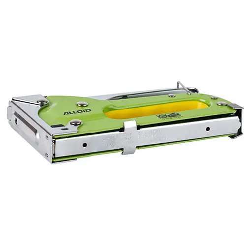 Степлер будівельний Alloid Building Tools 4-8 мм (SG-40809) - фото 3