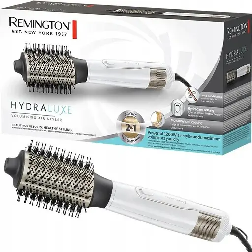 Фен-щетка Remington AS8901