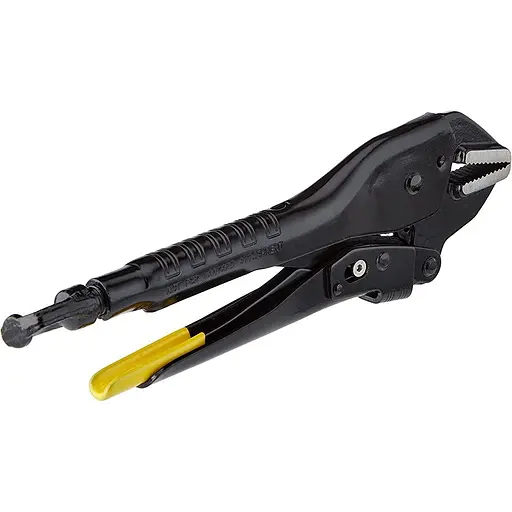 Захват регульований Stanley FatMax з фіксатором з прямими губками 250 мм (FMHT0-74884) - фото 2