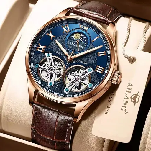 Годинник Ailang FlyWheel