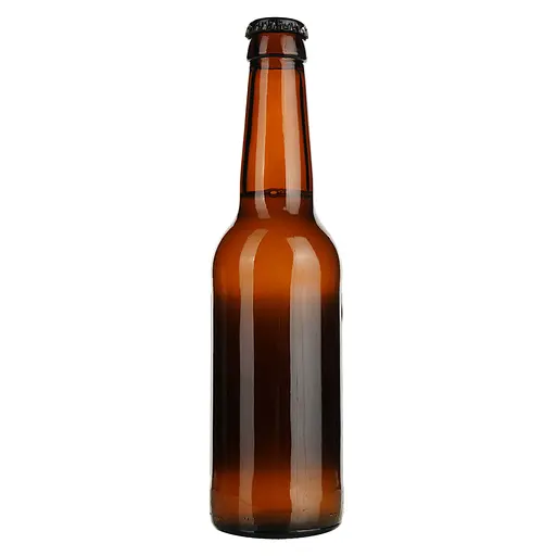 Перрі Beermaster Brewery з квітами бузини брют 6.5% 0.33 л - фото 4