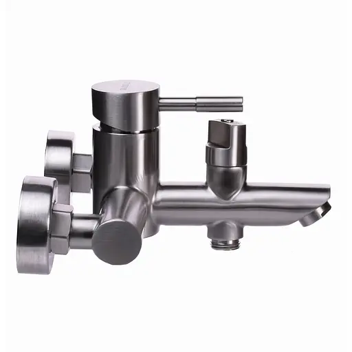 Змішувач для ванни Globus Lux ALPEN SBT1-102NE - фото 2