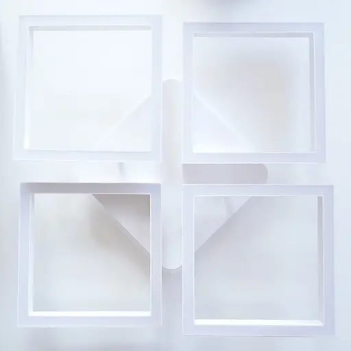 Світлодіодний накладний світильник Ardero AL6490-1ARD URBAN 90Вт білий - фото 2