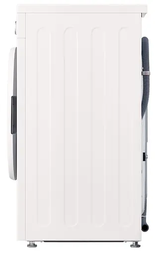 Стиральная машина LG F2Y1HS3W автоматическая (7069369) - фото 7