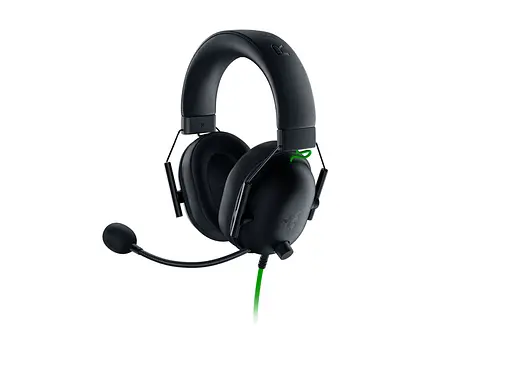 Razer Гарнітура Blackshark V2 X Black - фото 1