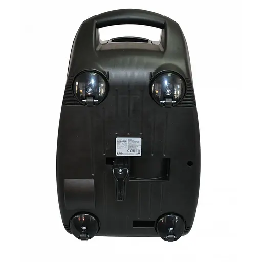 Пылесос с мешком Grunhelm GVCM244BO - фото 8