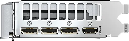 Відеокарта GeForce RTX 5060 Ti 8GB Gigabyte Eagle OC Ice (GV-N506TEAGLEOC ICE-8GD) - фото 3