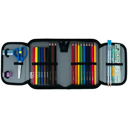 Пенал з наповненням Kite Pochacco (PC26-622H) - фото 6