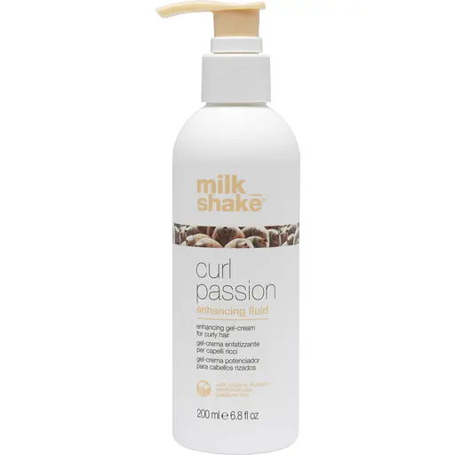 Флюїд Milk_Shake Curl Passion для ідеальних локонів 200 мл