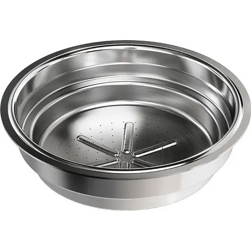 Кофеварка рожковая Electrolux E6EC1-6ST [144618] - фото 9