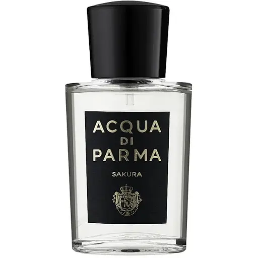 Парфюмированная вода оригинал Acqua di Parma Sakura 100 мл - фото 1