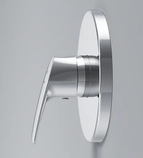 Змішувач для душу AM.PM Gem F9065000 - фото 5