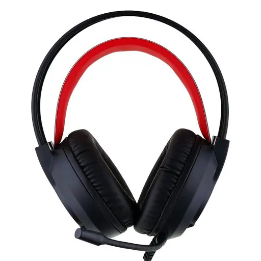 Игровые Наушники Fantech HG20 Chief II Чёрный - фото 3