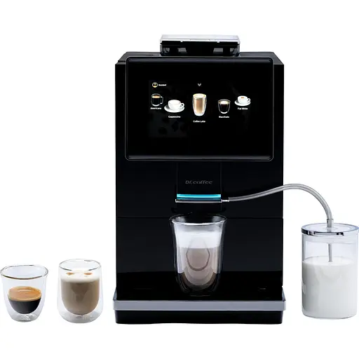 Кавомашина Dr.Coffee C11 [144724] - фото 2