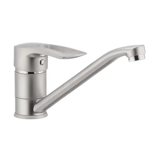 Змішувач для кухні Haiba HANSBERG 004 HB0181 - фото 1