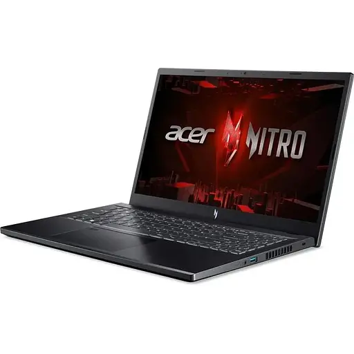 Ноутбук Acer Nitro V15 Ryzen 7 7735HS RTX 4060 16GB RAM 512GB SSD Gaming - фото 4