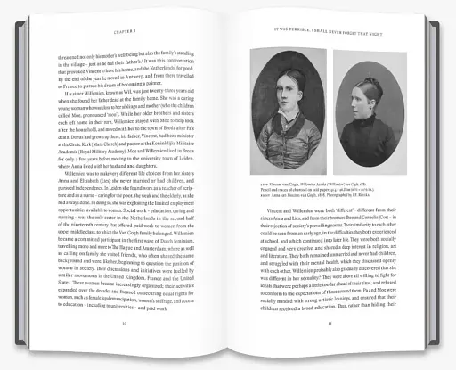 The Van Gogh Sisters - фото 3