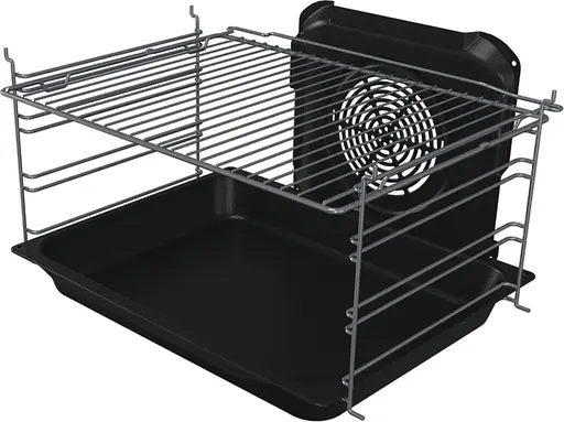 Плита комбінована Gorenje GKS6C70WJ - фото 7