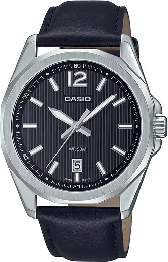 Годинник Casio TIMELESS COLLECTION MTP-E725L-1A