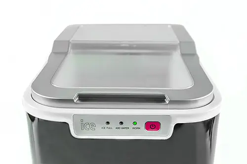 Льодогенератор Camry CR 8073 - фото 3